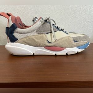 Clear Weather Aries Earth Grey